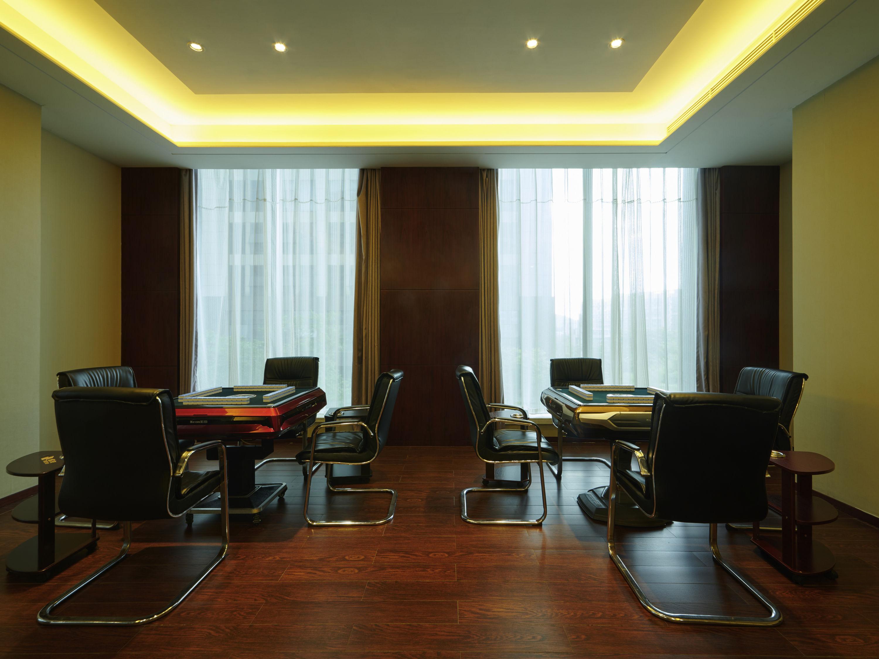 Novotel Guiyang Panjiang Exteriör bild